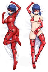 5681452 - edit Marinette_Dupain-Cheng Miraculous_Ladybug Yuj