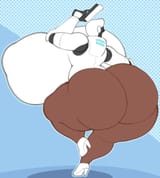 robo booty