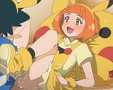 2801168 - Ash_Ketchum Pikarla Porkyman Tomubobu