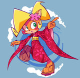 Coco Bandicoot