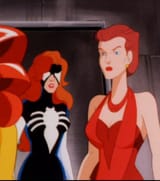 scarletwitch&amp;spiderwoman