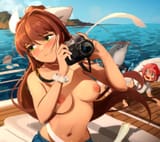 Khyleri Dolphin