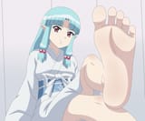 kiriha_s_lovely_sole_by_ihaccer_dg6m7li