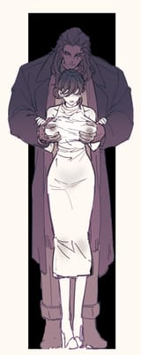 Magnus titty by Roco
