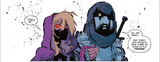 batgirls hypnotised 11