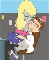 4324827 - American_Dad Laura_Vanderbooben Luberne Roger_Smith Steve_Smith