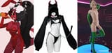 sexy devil