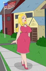 francine