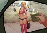 6335730 - Astrid_Hofferson disclaimer How_to_Train_Your_Dragon
