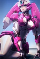 arcee 14