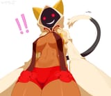 Werfmight taokaka_kitty_titty