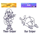 Agnostic Sniper