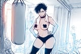 kickbox