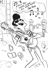 74809 - coc artist_hagfish billy_rocker the_developing_adventures_of_golden_girl