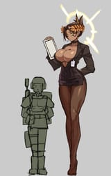 warhammer empress 8