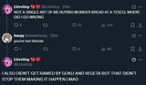 crazy scottish bitch