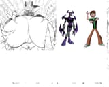 Scanty Bad Ass