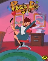 Peg pete thehumancopier