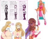 zelda