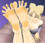 1050130 - Naruto Temari