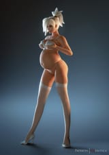 2972697 - blender Mercy Overlook Vg_erotica
