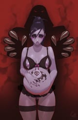 2047042 - CEDARGROVE Overlook Reaper Widowmaker