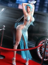 cassandra