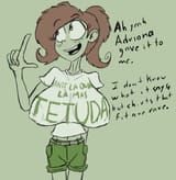 ante la duda