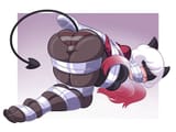 sweet_hellish_butt__by_bluecoatagency_de4kjw2-pre