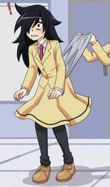 Tomoko