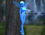 404405 - fairy Legend_of_Zelda Navi Ocarina_of_Time Spike4072