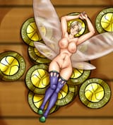 5242689 - Adara_The_Sprite Dragon_Rage fairy Kyunamaori Sprite