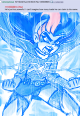 Energy Shezow