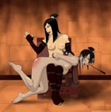 5653116 - Avatar_the_Last_Airbender Azula June maxcat