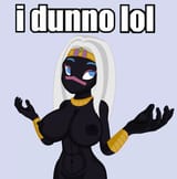 530918 - Duck_Dodgers_(series) Looney_Tunes Queen_Tyr&#039;ahnee Tumiohax i_dunno_lol meme