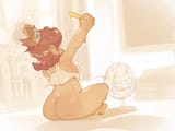 onimiere_daisy-summer