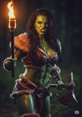 orc warrior, Gemini_Generated_Image_6cvazz6cvazz6cva