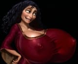 Mother Gothel 1 3