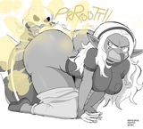 Kuroeda Bully