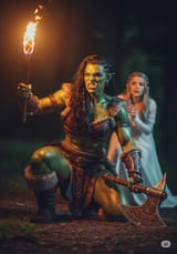 orc warrior, Gemini_Generated_Image_nb6knjnb6knjnb6k