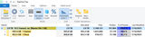 Games folder size