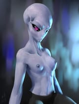greytopless