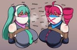 separate