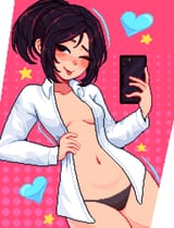 yumy_sideboob