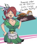 Audrey service