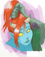 Mim NSFW