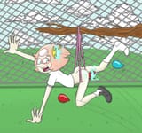 pearl humiliation