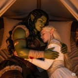 orc and princess, Gemini_Generated_Image_ca52wtca52wtca52