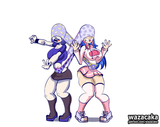 cm__blue_girls_together_by_wazacaka_djd8bkb