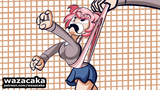 natsuki_wedgie_by_wazacaka_dj1qcmc